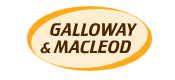 Galloway & Macleod logo