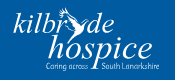 Kilbryde Hospice logo